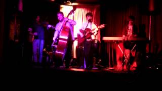 Stereogen - Blurred Lines (cover)