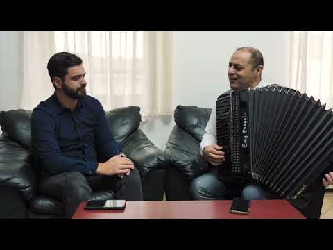 Emy Drăgoi - Te-astept Isuse / Instrumental