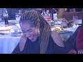 Sam And Song Takes On Bob Risky And Called Him