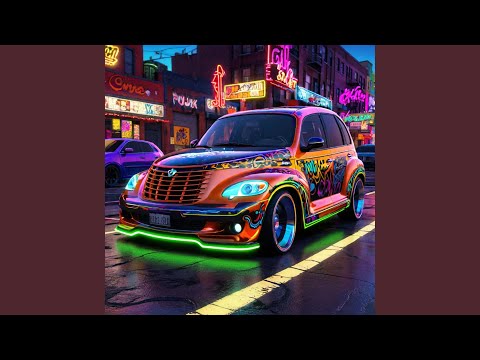 Miniatura de PT CRUISER