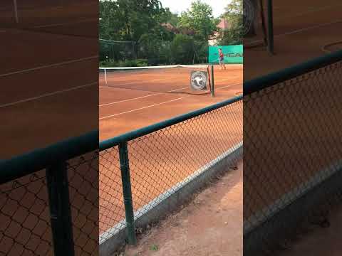 Matchball Aufstieg Herren30 2023