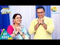Residents Make A Tricky Plan Taarak Mehta Ka Ooltah Chashmah Full Episode 4503 15 Sep 2025