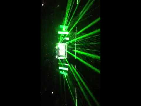 Armin van Buuren - A state of trance 2013 Minsk