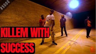 Eearz, ScHoolboy Q, 2 Chainz, Mike WiLL Made-It - Kill &#39;Em With Success | #PMG #SDJproductions