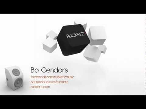 Bo Cendars - Bluh