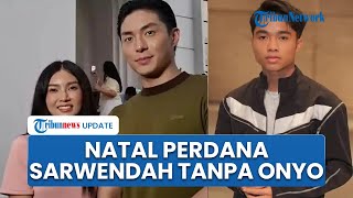 Natal Perdana Sarwendah Tanpa Betrand Peto dan Sang Ayah, Pilih Ikhlas dan Tetap Bersyukur