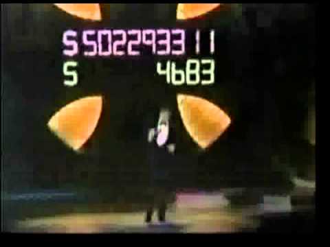 SANDRO EN VIDEOMATCH