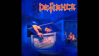 Defiance - Product of Society - Remastered (Full Album) - 1989