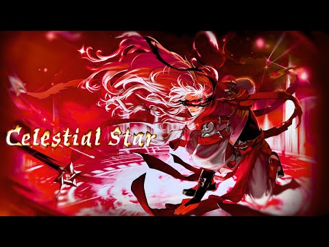 Kritika The White Knights - [ Celestial Star ] SA & { Chaos, Devil's Domain }