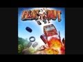 FlatOut - Full Soundtrack 