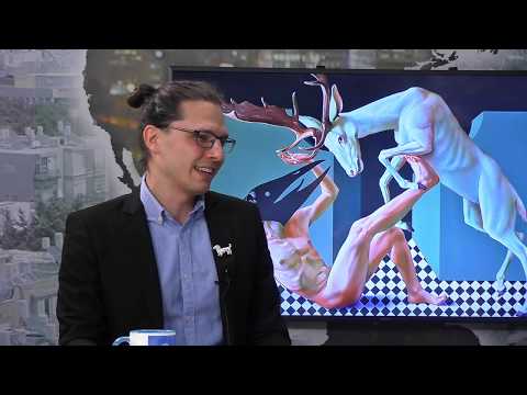 Heti Kortárs – Orr Máté