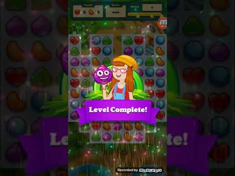 Candy Craze Matching 2021 - Newest game on Google Play Store - Gameplay