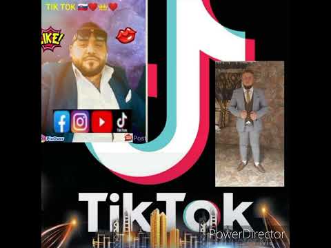 KORADO KEPEZDA - TIK TOK TALENTO ( MEGA HIT 2022 )