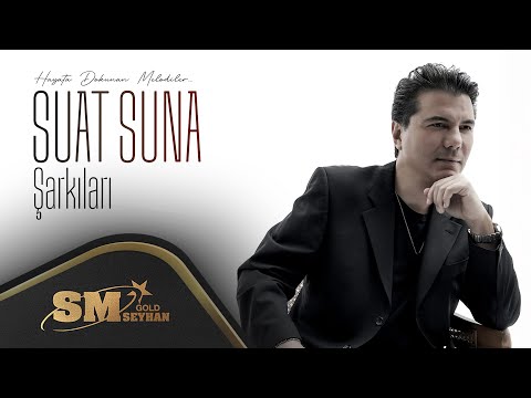 Suat Suna - Aramızda Uçurumlar feat. Fatma Turgut