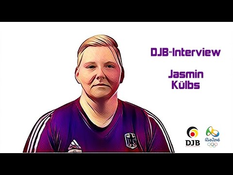 Olympic Games 2016: Interview mit Jasmin Külbs