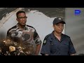 The Police Search Mxenge Hotel Gqeberha The Empire S2 Ep 165
