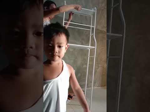 3 layer toilet rack big