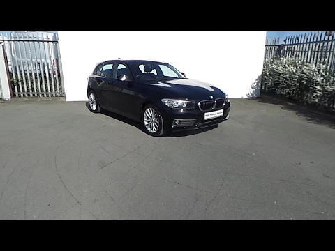 171D31198 - 171D31198 BMW 116d SE 5-Door