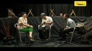 GETTING CLOSE WITH PSYCHOLOGIST – Theater, Value and Education