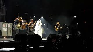 My Chemical Romance - You Know What They Do to Guys Like Us in Prison (live) [not the whole song]