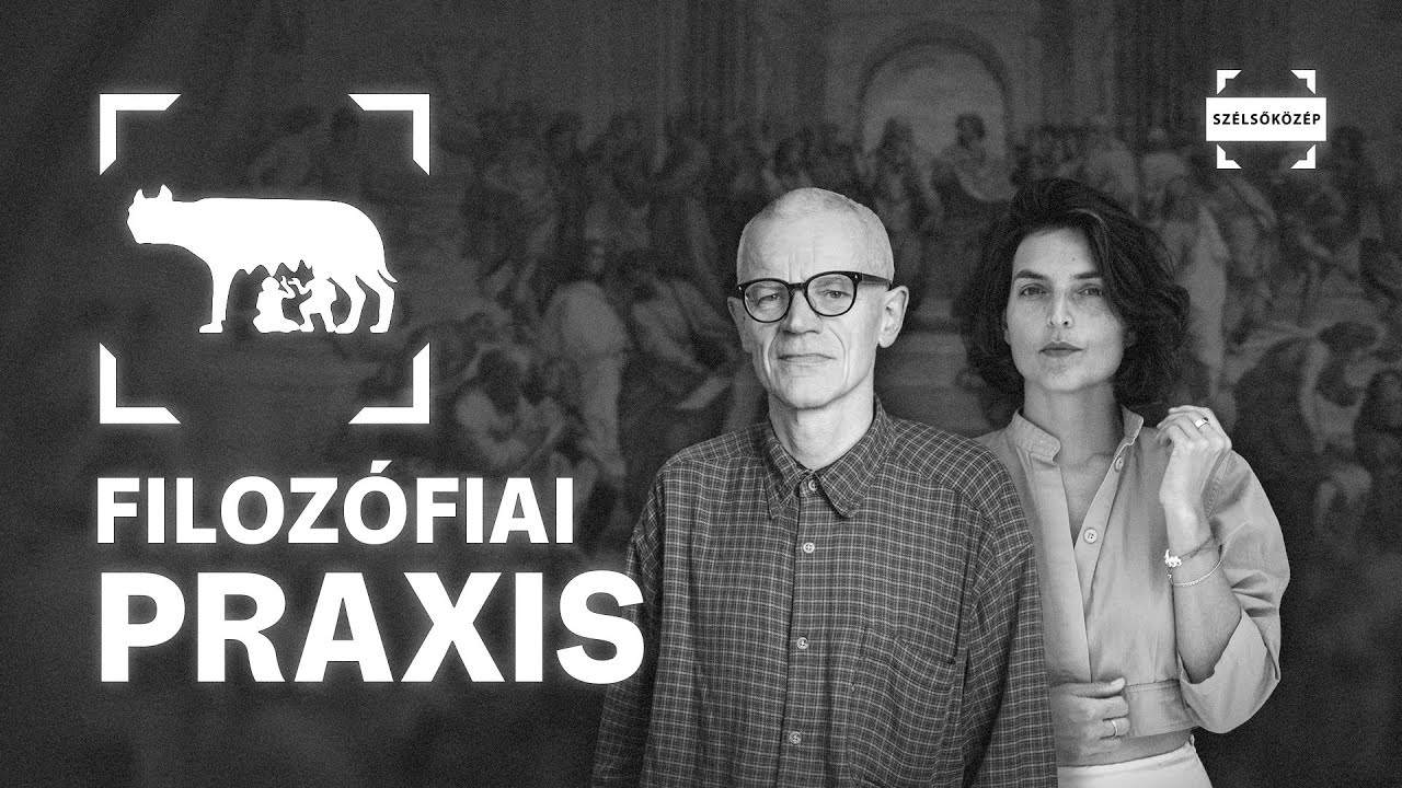 Filozófiai Praxis | Élőfilozófia - Állati humanizmus