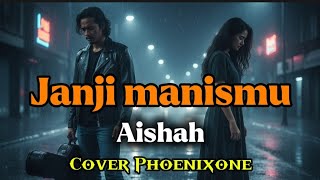 Download lagu Janji Manismu (Rock Ballad Version) – Aishah | Cinta, Luka & Keabadian mp3