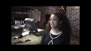 Interview with Tamika Dunning