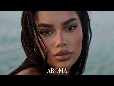 Top Mix Aroma Popular Hits Summer Mix 2025🌴 Deep Feelings Deep House Mix [AROMA Music 2025]