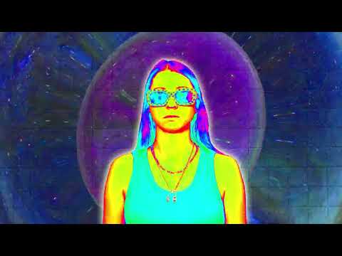 Pam Sessions - Acid (Original Mix) VISUALIZER