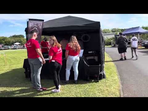 Old Timer treffen Bitburg, Germany