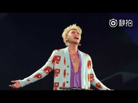 170520 Z.TAO - The Road @ 2017 Promise World Tour in Taiwan