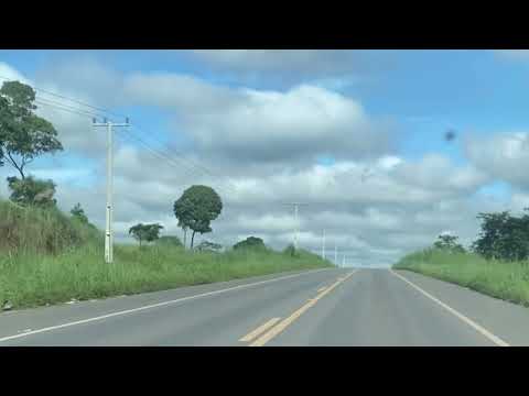 INDO DE IMPERATRIZ ATÉ CIDADE DE SÃO MIGUEL DO TOCANTINS