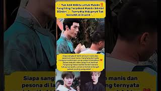 Download lagu 🥺 Tak Ad4 W4ktu untuk Mak4n‼️ YangY4ng Terp4ks4 Mak4n S4mbil B3rdiri 😢 mp3