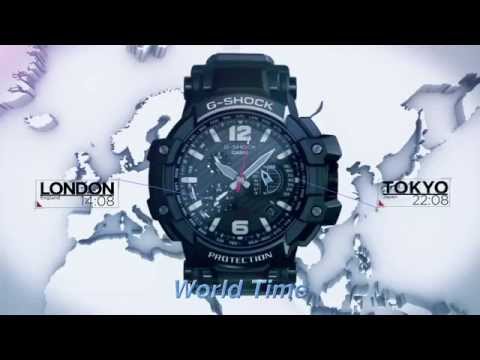 download lagu mp3 mp4 G Shock Waveceptor, download lagu G Shock Waveceptor gratis, unduh video klip G Shock Waveceptor