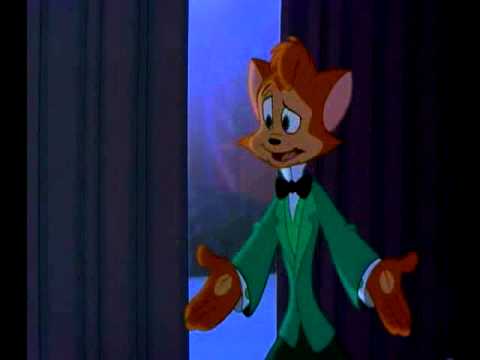 Dannyladdin part 23 - Danny's Depression/Jose Steals the Lamp