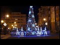 Wideo: witeczna iluminacja w Legnicy