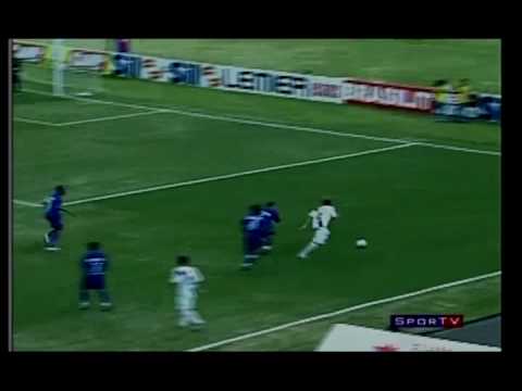 Ponte Preta 3 x 0 São Caetano - Paulistão 2008
