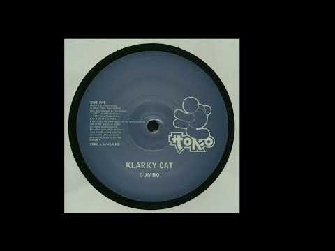 Klarky Cat | Gumbo