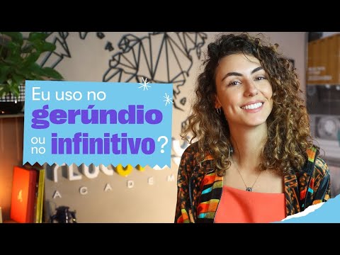 Regras do gerúndio em inglês: Quando usar TO ou ING em inglês
