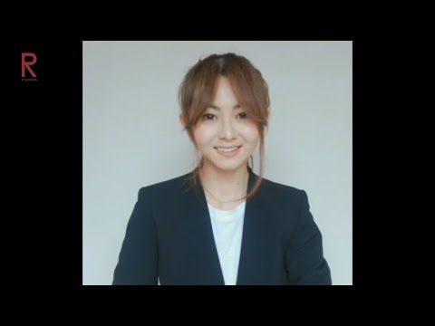 2020春 立命館大学卒業生へのSPECIAL MOVIE 02　倉木麻衣さん
