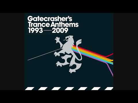 Gatecrasher's Trance Anthems 1993-2009 - CD1 Scott Bond Mix