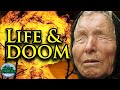 Baba Vanga Documentary Nostradamus Of The Balkans Myth Stories