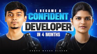 My BSc Degree Was Just a Paper | I Wish I knew This Earlier | EMC Student Testimonial