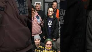 Download lagu Spymaker Escape Rooms has the best customers!! mp3