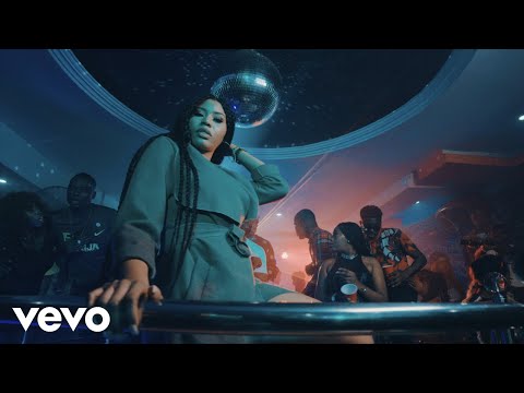 Jowana - Loco (Official Music Video) ft. Slimcase, Mr Real