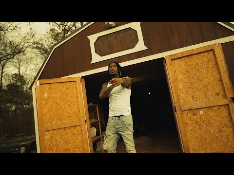 Hunxho - My Sh*t [Official Video]