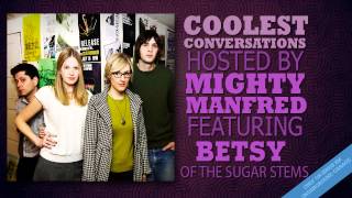 Coolest Conversations - Betsy of The Sugar Stems
