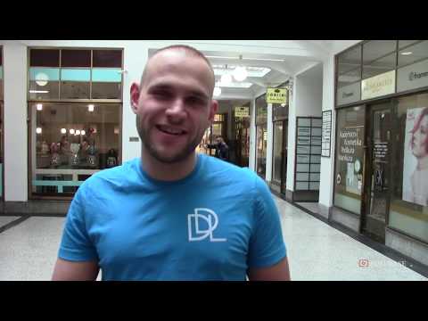 Prague Duelcommander: Interview with Felix