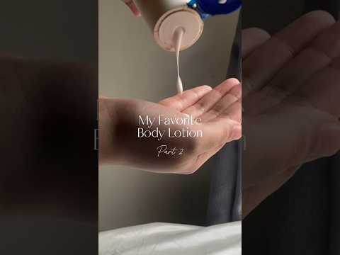Rekomendasi Body Lotion Part 2 #bodylotion #bodycare #nivea #vaseline #scarlettwhiteningbodylotion