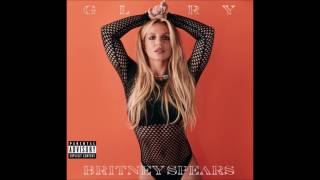 Britney Spears - Change Your Mind (No Seas Cortés) [AUDIO]